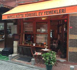 Burcu Kofte Yoresel Ev Yemekleri Arnavutkoy Merkez Istanbul